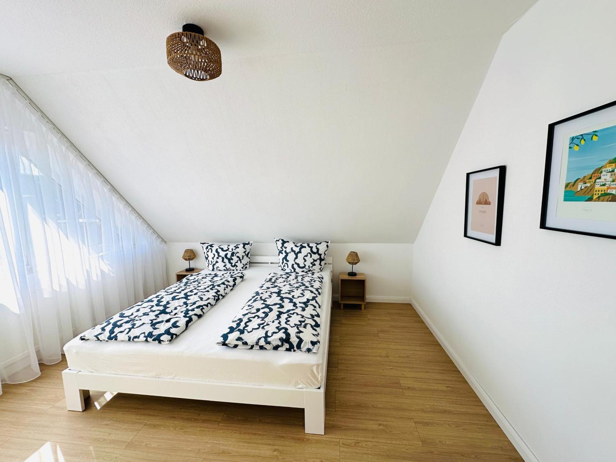 Casa Del Sol - Norddeich (Norden)