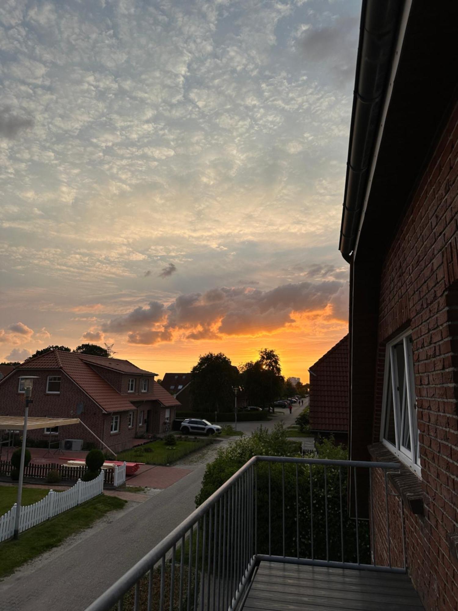 Casa Del Sol - Apartment Norddeich (Norden)