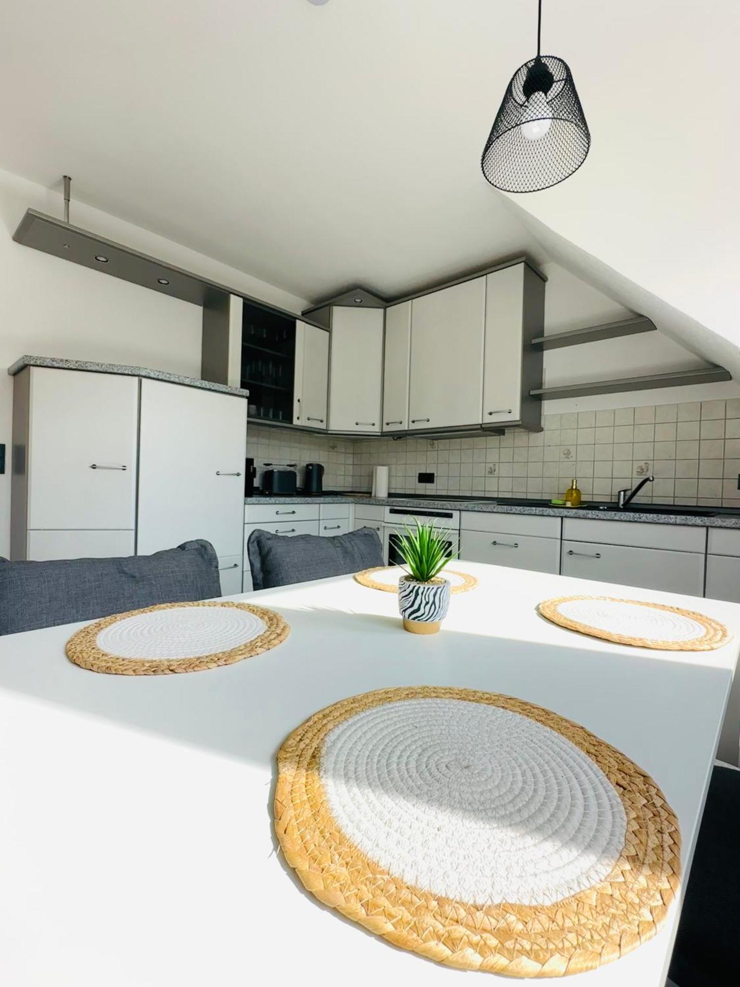 Casa Del Sol - Apartment