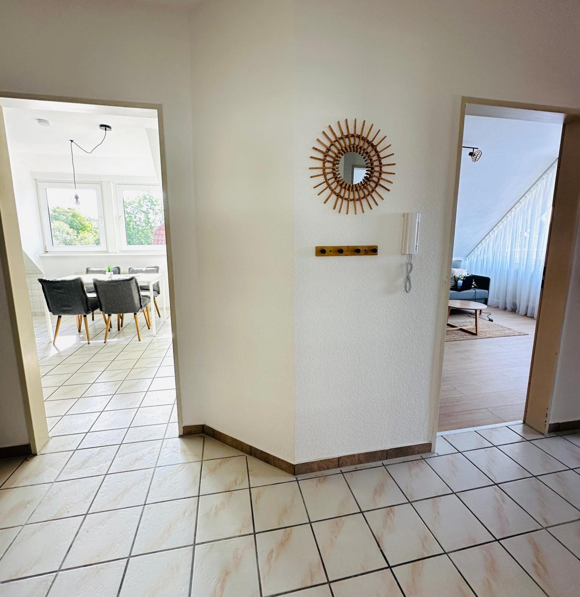 Apartment Casa Del Sol - *