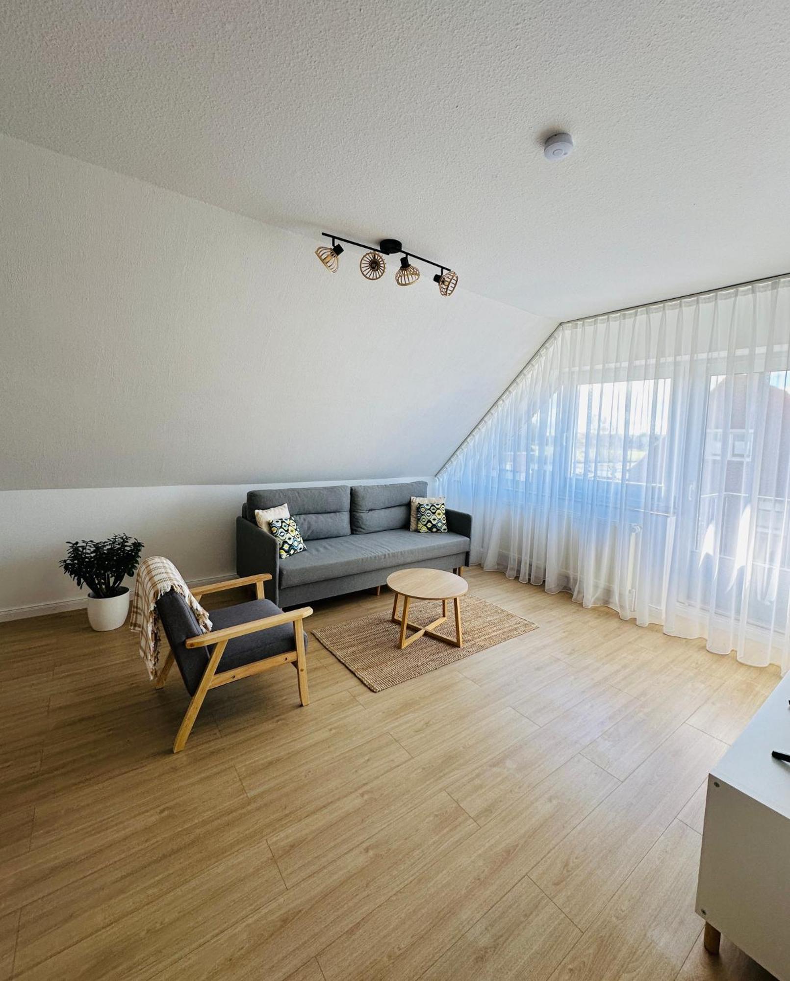 Casa Del Sol - * Norddeich (Norden)