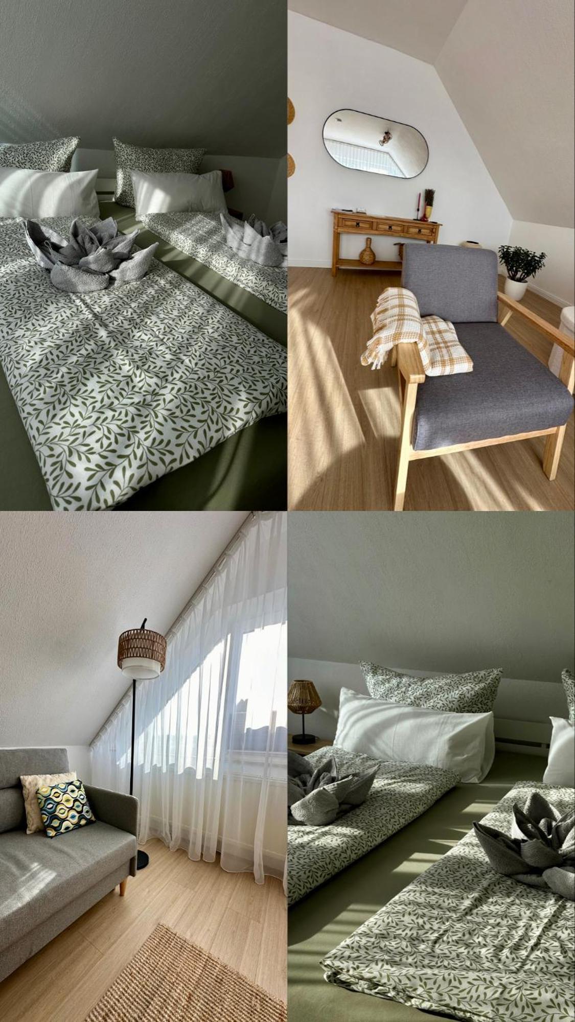 Apartment Casa Del Sol -